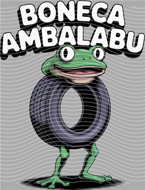 Tung Tung sahur-TT 228